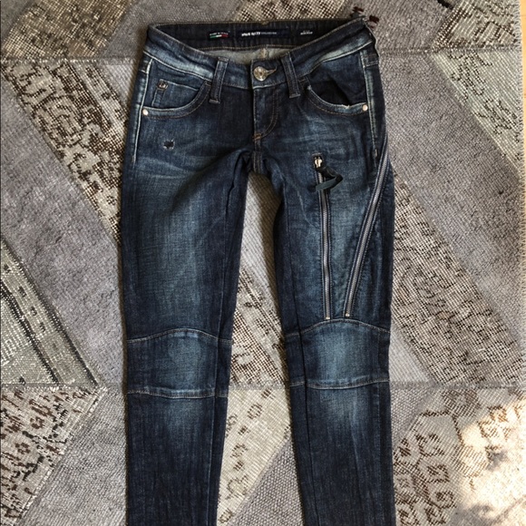 Miss Sixty Jeans “Rocker” Style - Picture 4 of 6